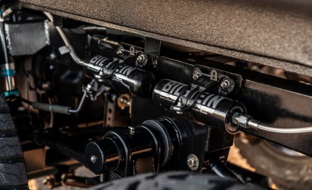 2022 Hennessey Mammoth 1000 6x6 TRX Detail Wallpapers 450x275 (13)