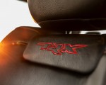 2022 Hennessey Mammoth 1000 6x6 TRX Interior Seats Wallpapers 150x120 (18)