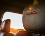 2022 Hennessey Mammoth 1000 6x6 TRX Interior Seats Wallpapers 150x120 (19)