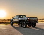 2022 Hennessey Mammoth 1000 6x6 TRX Rear Three-Quarter Wallpapers 150x120 (5)