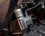 2022 Hennessey Mammoth 1000 6x6 TRX Suspension Wallpapers 150x120 (11)