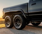 2022 Hennessey Mammoth 1000 6x6 TRX Wheel Wallpapers 150x120 (8)