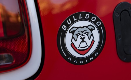 2022 MINI John Cooper Works 24h Nürburgring Detail Wallpapers 450x275 (32)