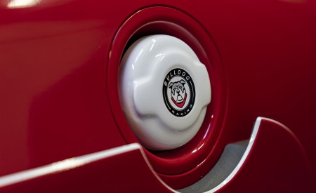 2022 MINI John Cooper Works 24h Nürburgring Detail Wallpapers 450x275 (31)