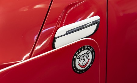 2022 MINI John Cooper Works 24h Nürburgring Detail Wallpapers 450x275 (30)