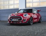2022 MINI John Cooper Works 24h Nürburgring Wallpapers & HD Images