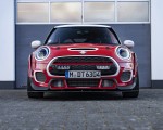 2022 MINI John Cooper Works 24h Nürburgring Front Wallpapers  150x120