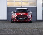 2022 MINI John Cooper Works 24h Nürburgring Front Wallpapers 150x120