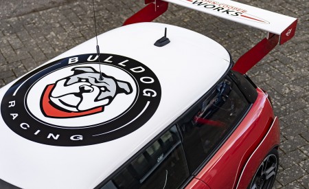 2022 MINI John Cooper Works 24h Nürburgring Top Wallpapers 450x275 (23)