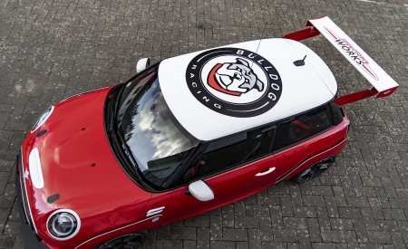 2022 MINI John Cooper Works 24h Nürburgring Top Wallpapers 450x275 (22)