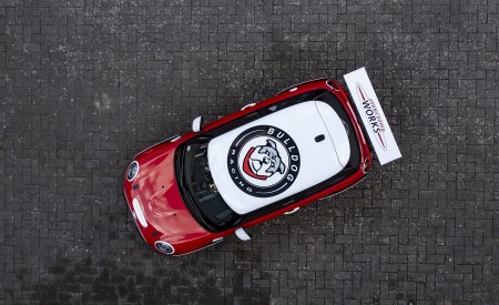 2022 MINI John Cooper Works 24h Nürburgring Top Wallpapers  450x275 (21)