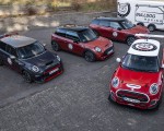 2022 MINI John Cooper Works 24h Nürburgring Top Wallpapers 150x120