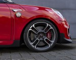 2022 MINI John Cooper Works 24h Nürburgring Wheel Wallpapers 150x120