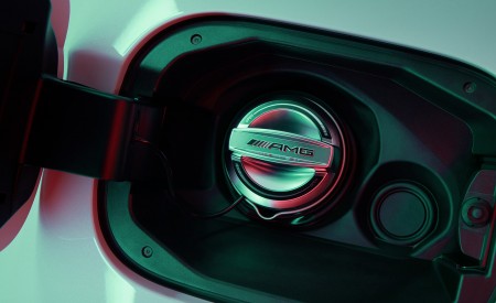 2022 Mercedes-AMG A 35 Edition 55 Detail Wallpapers 450x275 (4)