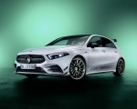 2022 Mercedes-AMG A 35 Edition 55 Wallpapers & HD Images