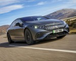 2022 Mercedes-AMG EQS 53 (UK-Spec) Wallpapers & HD Images