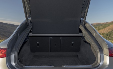 2022 Mercedes-AMG EQS 53 (UK-Spec) Trunk Wallpapers 450x275 (64)