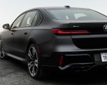 2023 BMW 7 Series 760i xDrive Detail Wallpapers 150x120 (29)