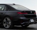 2023 BMW 7 Series 760i xDrive Detail Wallpapers 150x120 (30)