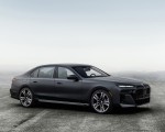 2023 BMW 7 Series 760i xDrive Front Three-Quarter Wallpapers 150x120 (15)
