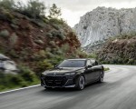 2023 BMW 7 Series 760i xDrive Front Three-Quarter Wallpapers 150x120 (3)