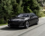 2023 BMW 7 Series 760i xDrive Front Three-Quarter Wallpapers 150x120 (8)