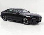 2023 BMW 7 Series 760i xDrive Front Three-Quarter Wallpapers 150x120 (11)
