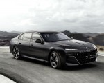 2023 BMW 7 Series 760i xDrive Front Three-Quarter Wallpapers 150x120 (6)
