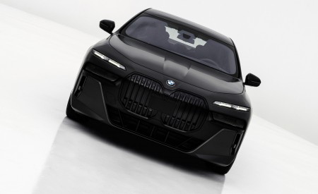 2023 BMW 7 Series 760i xDrive Front Wallpapers 450x275 (24)