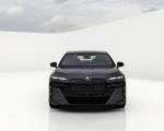 2023 BMW 7 Series 760i xDrive Front Wallpapers 150x120 (25)