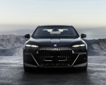 2023 BMW 7 Series 760i xDrive Front Wallpapers 150x120 (17)