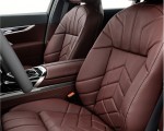 2023 BMW 7 Series 760i xDrive Interior Front Seats Wallpapers 150x120 (39)