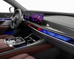 2023 BMW 7 Series 760i xDrive Interior Wallpapers 150x120 (37)