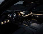 2023 BMW 7 Series 760i xDrive Interior Wallpapers 150x120 (33)