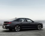 2023 BMW 7 Series 760i xDrive Rear Three-Quarter Wallpapers 150x120 (20)