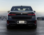 2023 BMW 7 Series 760i xDrive Rear Wallpapers 150x120 (22)