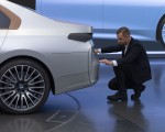 2023 BMW 7 Series Design Process Wallpapers 150x120