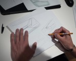 2023 BMW 7 Series Design Process Wallpapers 150x120