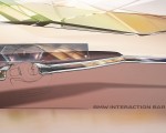 2023 BMW 7 Series Design Sketch Wallpapers 150x120