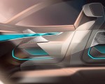 2023 BMW 7 Series Design Sketch Wallpapers 150x120