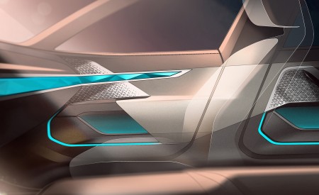 2023 BMW 7 Series Design Sketch Wallpapers 450x275 (80)