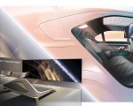 2023 BMW 7 Series Design Sketch Wallpapers 150x120