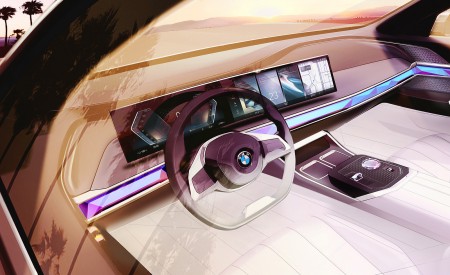 2023 BMW 7 Series Design Sketch Wallpapers 450x275 (69)
