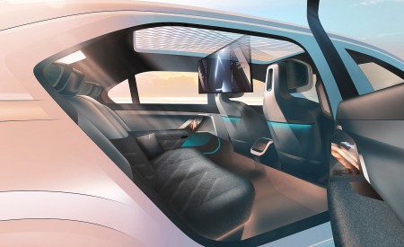 2023 BMW 7 Series Design Sketch Wallpapers 450x275 (82)