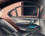 2023 BMW 7 Series Design Sketch Wallpapers 150x120