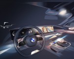 2023 BMW 7 Series Design Sketch Wallpapers 150x120