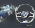 2023 BMW 7 Series Design Sketch Wallpapers 150x120