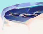 2023 BMW 7 Series Design Sketch Wallpapers 150x120