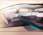 2023 BMW 7 Series Design Sketch Wallpapers 150x120