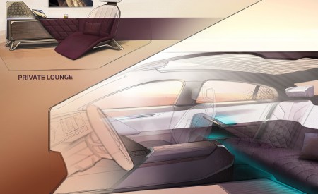 2023 BMW 7 Series Design Sketch Wallpapers 450x275 (79)